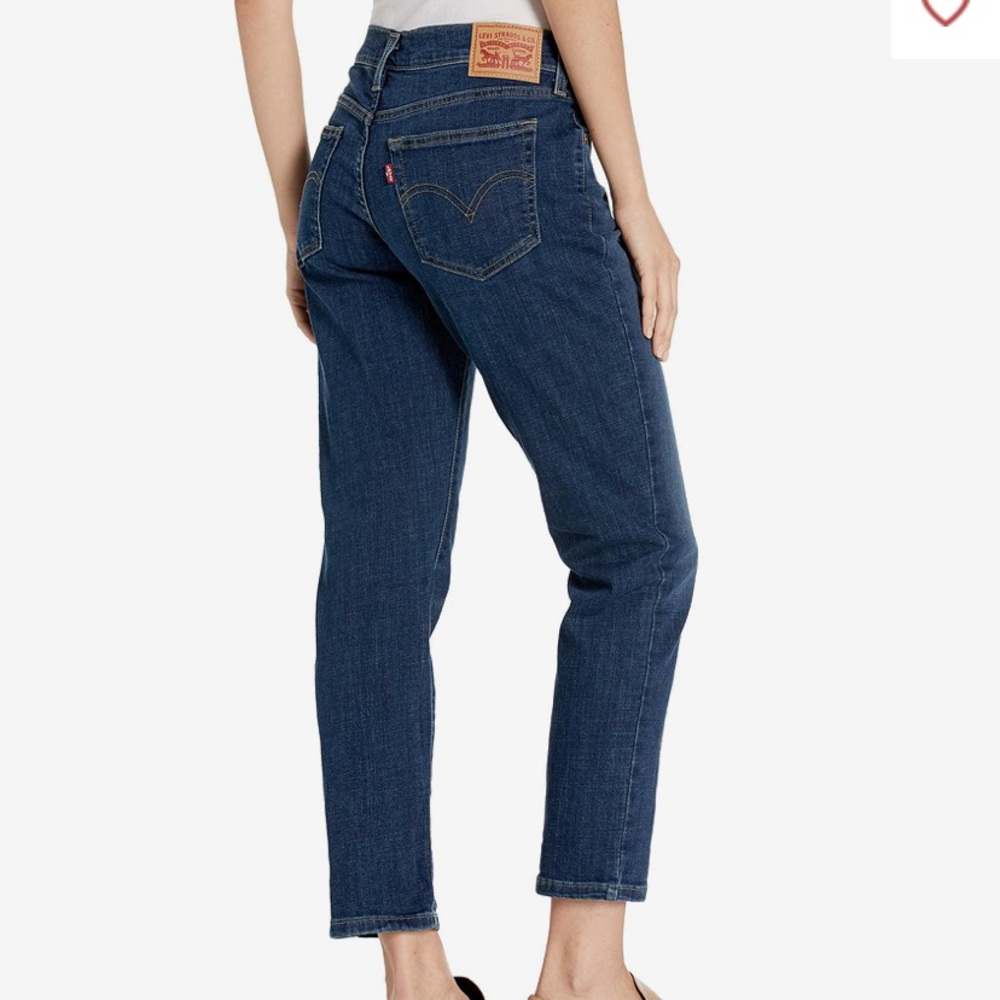 Levi’s Denim Size 30 Women’s Jeans NWOT Boyfriend Fit Size 10 Jeans